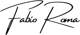 Fabio Roma signature